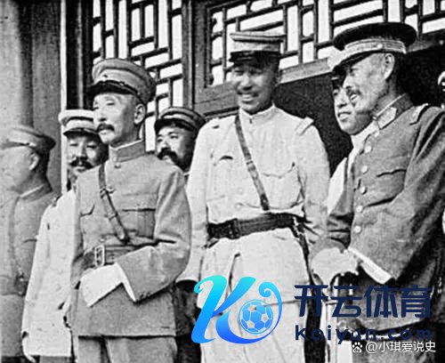 j9九游会官方于1921年景为北洋军阀直系暂编第一师师长-九游娱乐 - 最全游戏有限公司